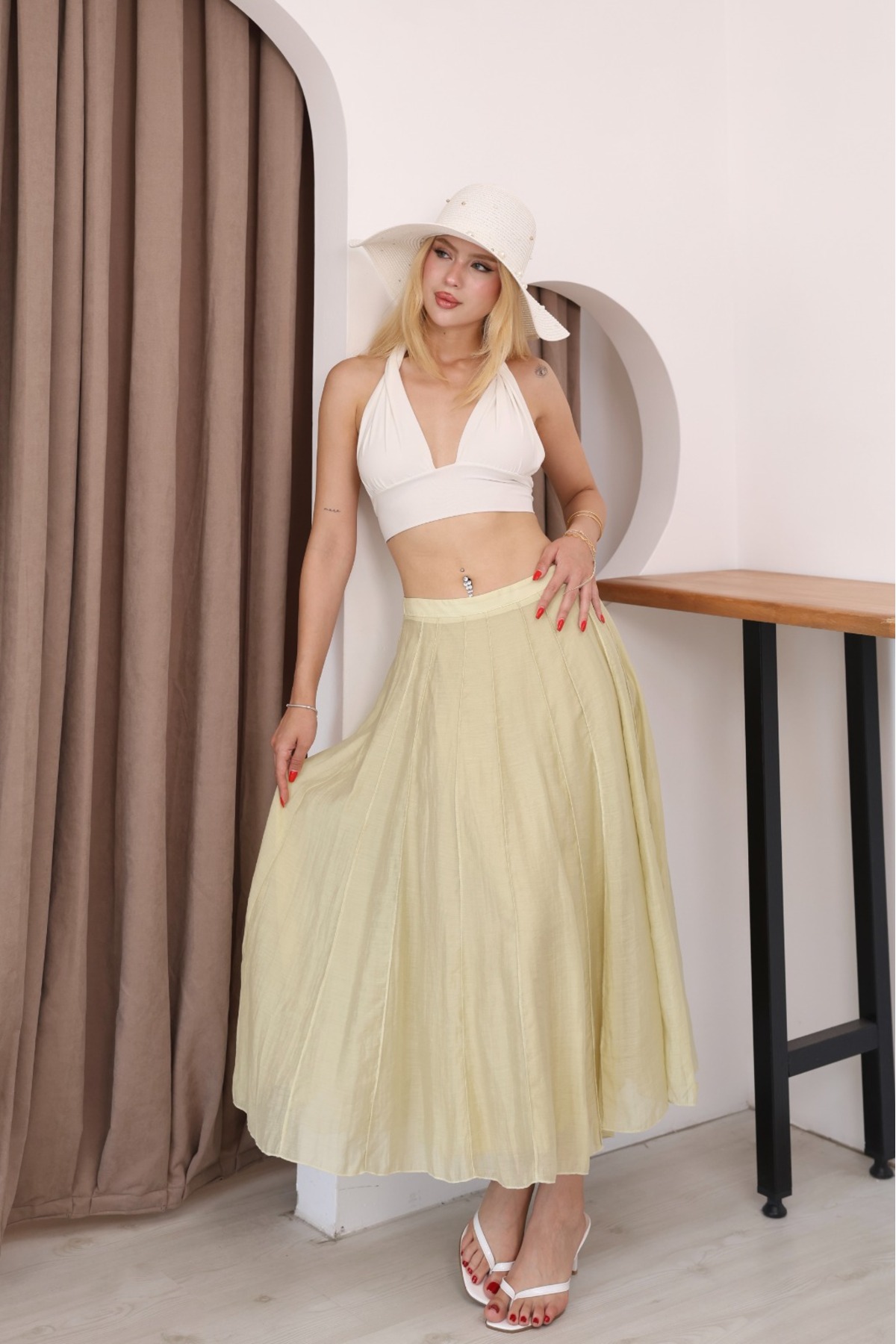 SARI ETEK