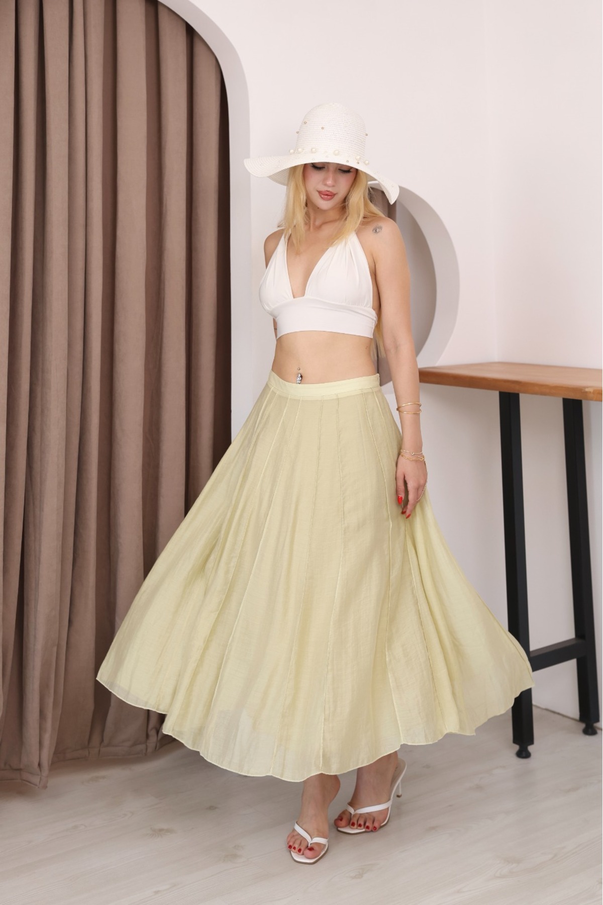 SARI ETEK