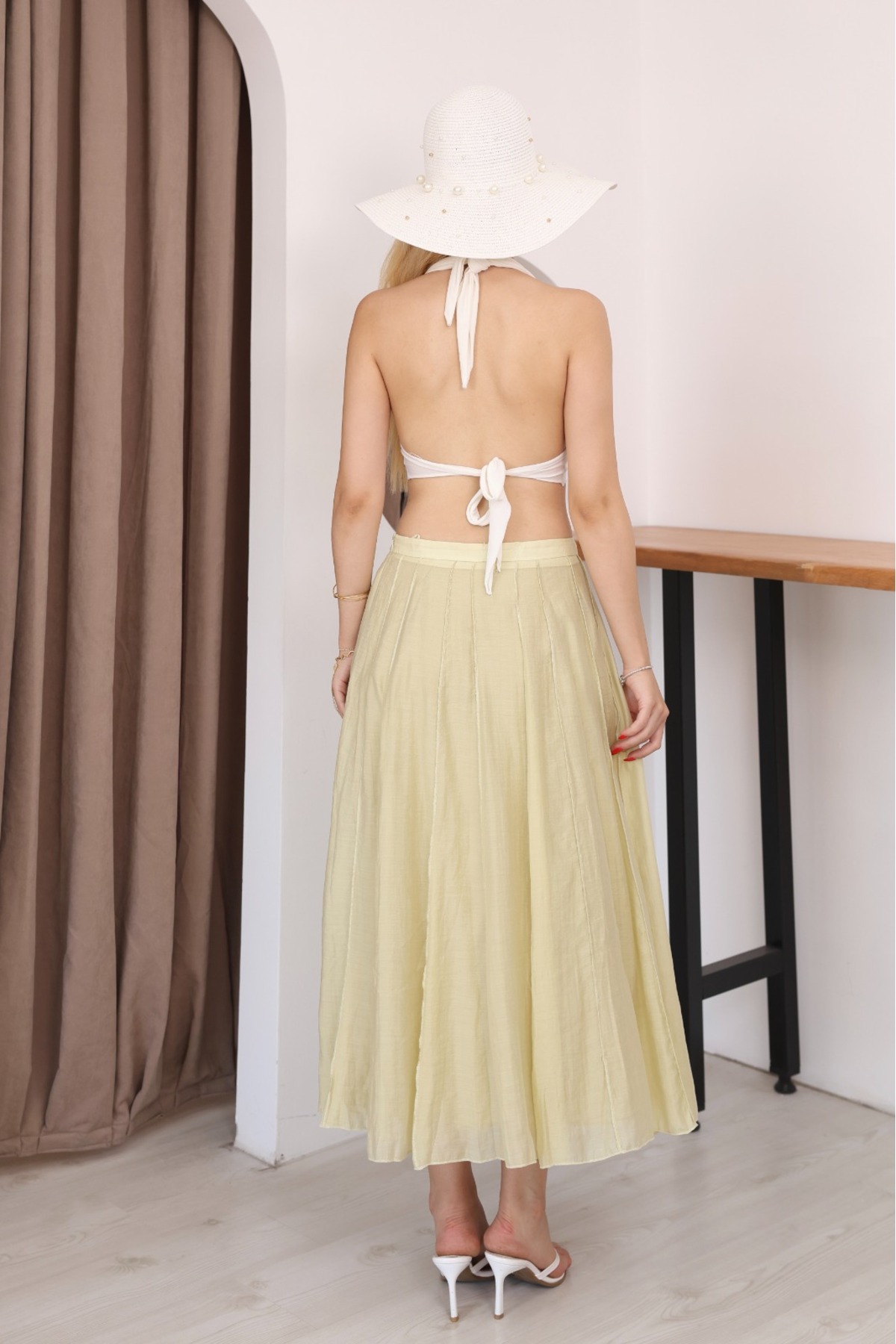 SARI ETEK