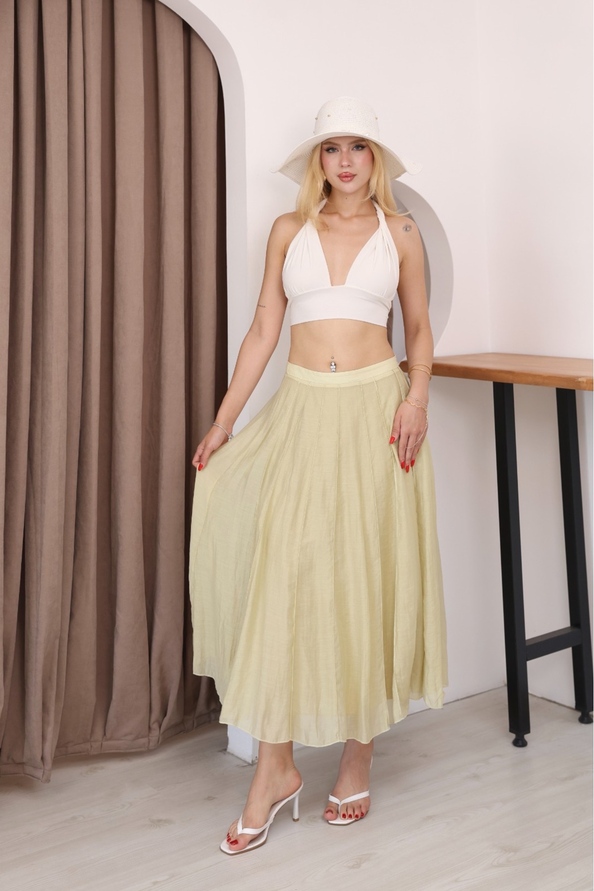 SARI ETEK