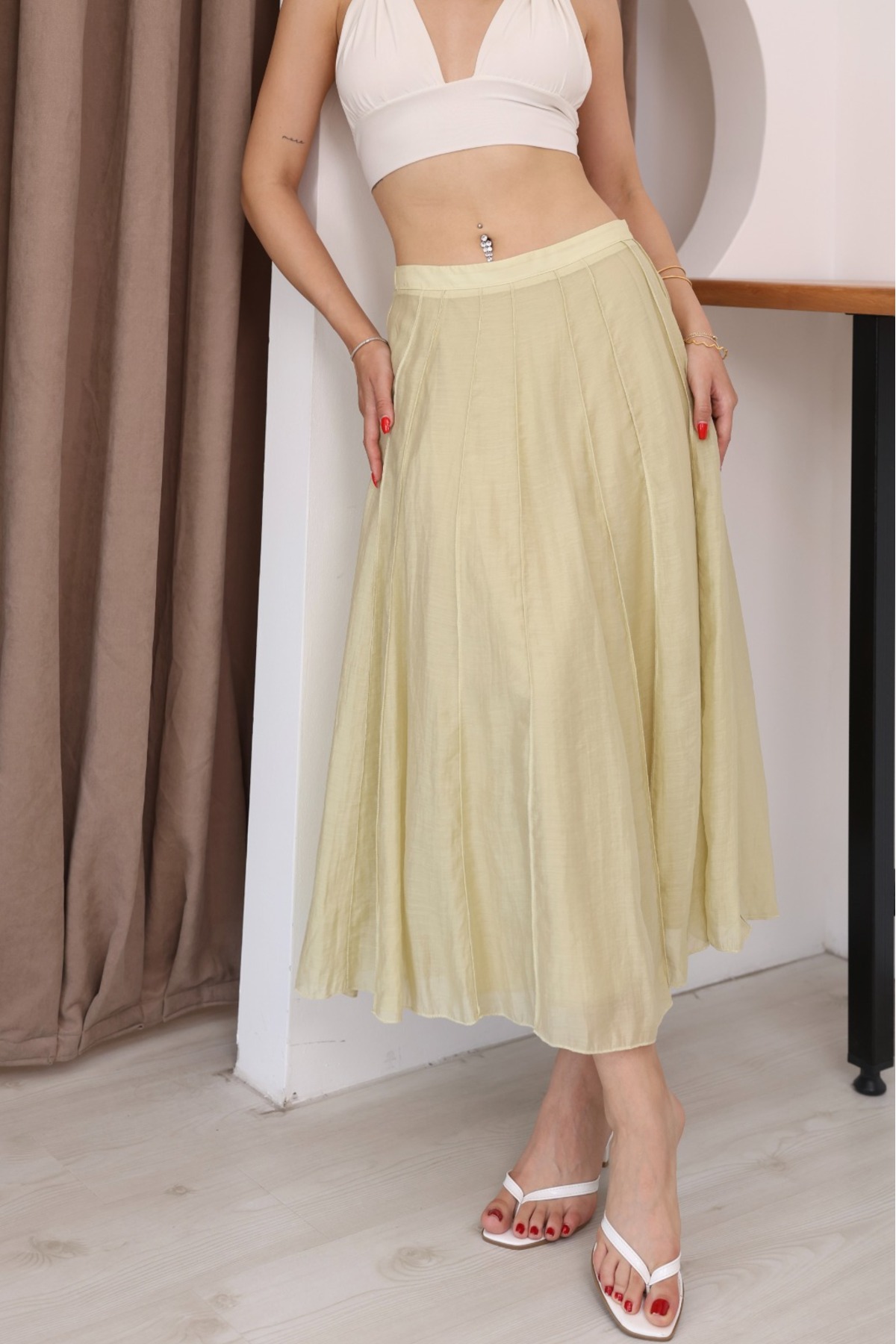 SARI ETEK
