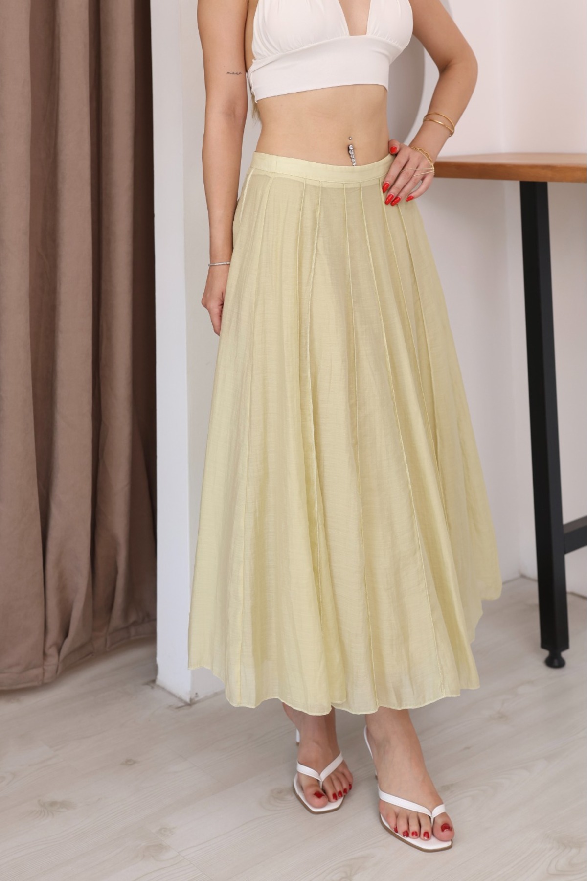 SARI ETEK